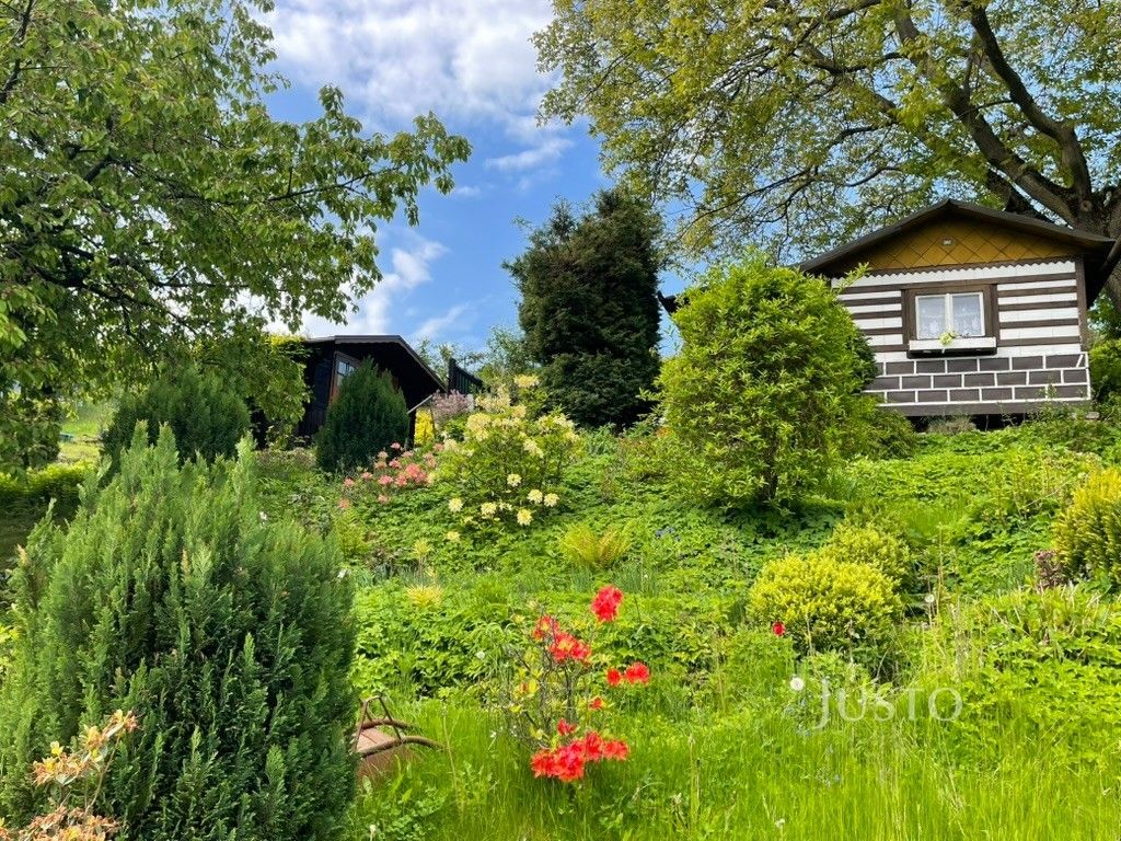 Chaty, Vrchlabí, 12 m²