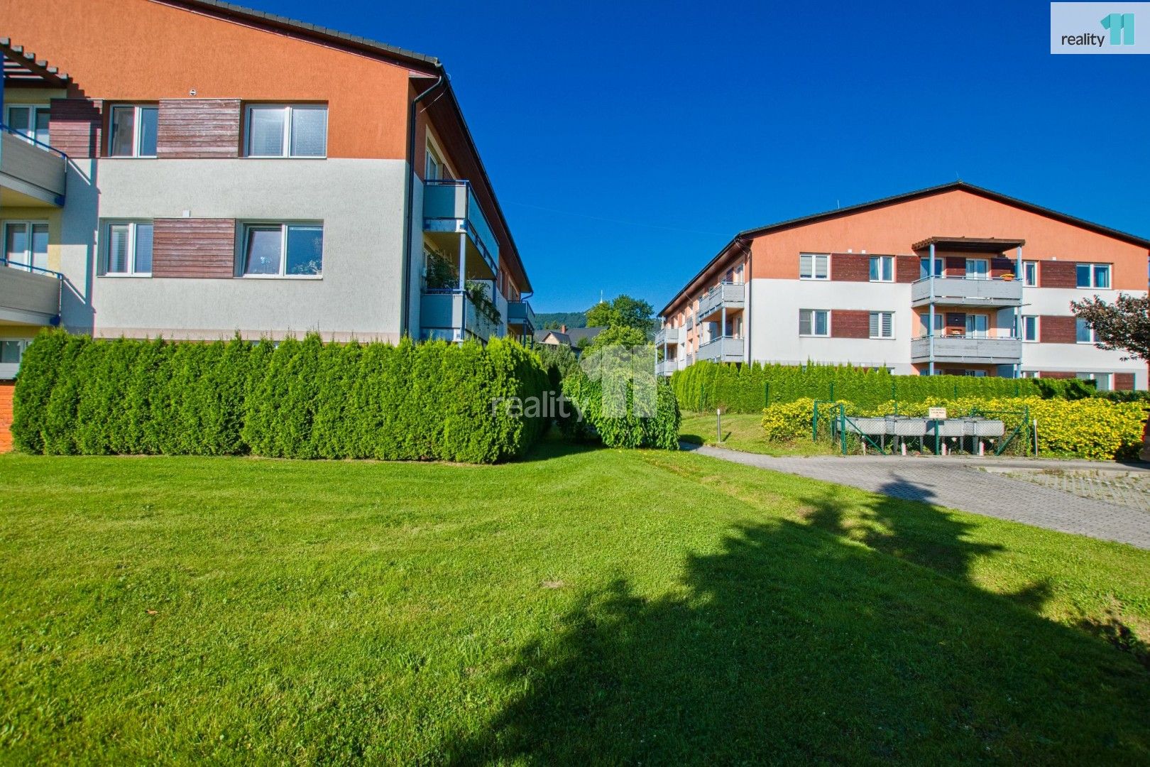 Prodej byt 3+1 - Dubice, Liberec, 97 m²