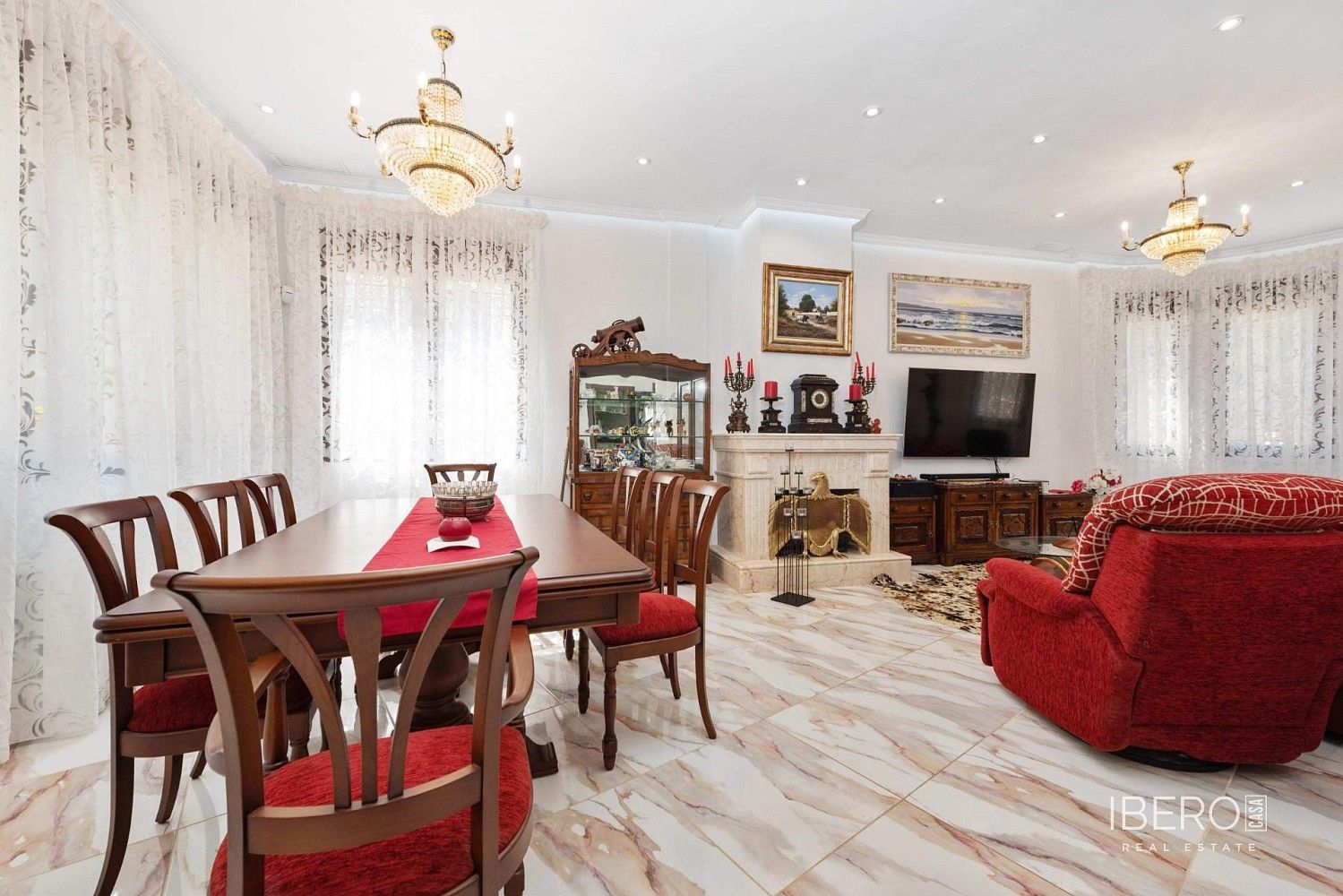 Rodinný dům · 280 m² · Orihuela Costa, ES - 4