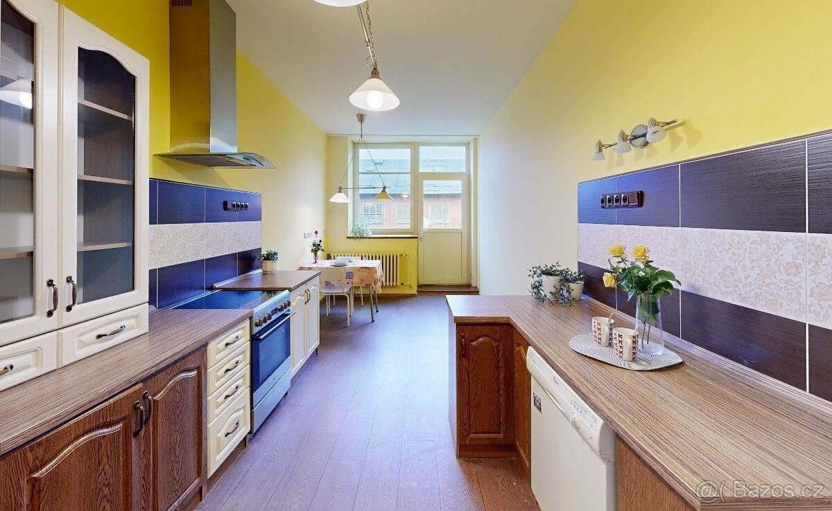 Byty, Svoboda nad Úpou, 542 24