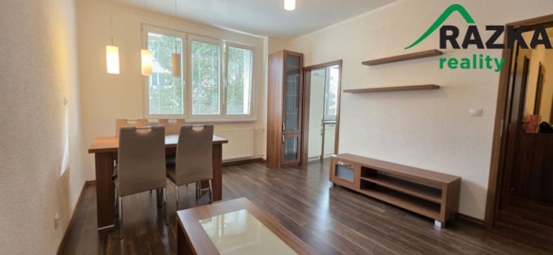 Byt 2+1 · 57 m² · Fučíkova, Planá - 4