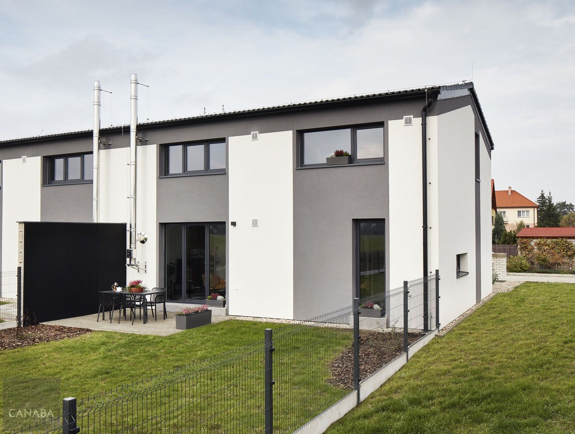 5+kk, Poděbrady, 138 m²