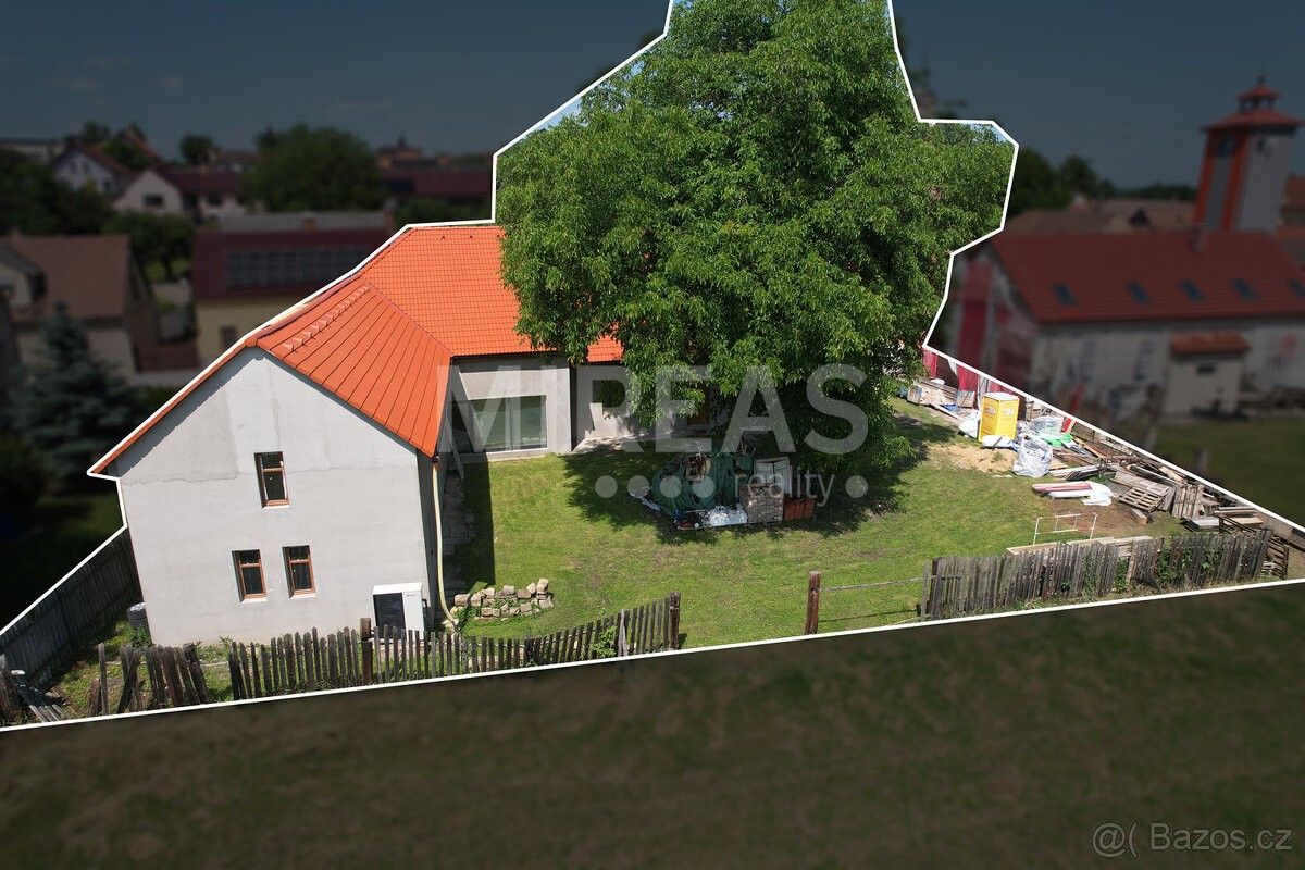 Rodinné domy, Rožďalovice, 289 34