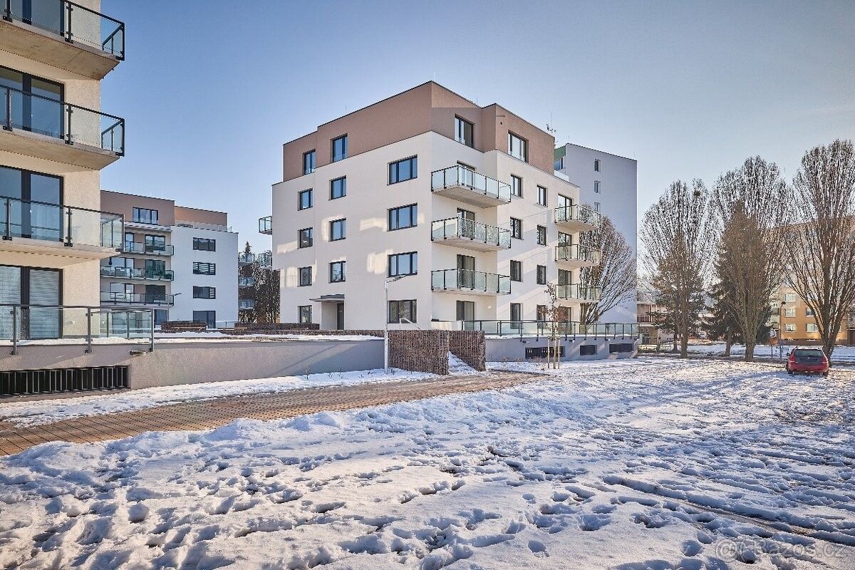 Prodej byt - Trutnov, 541 01