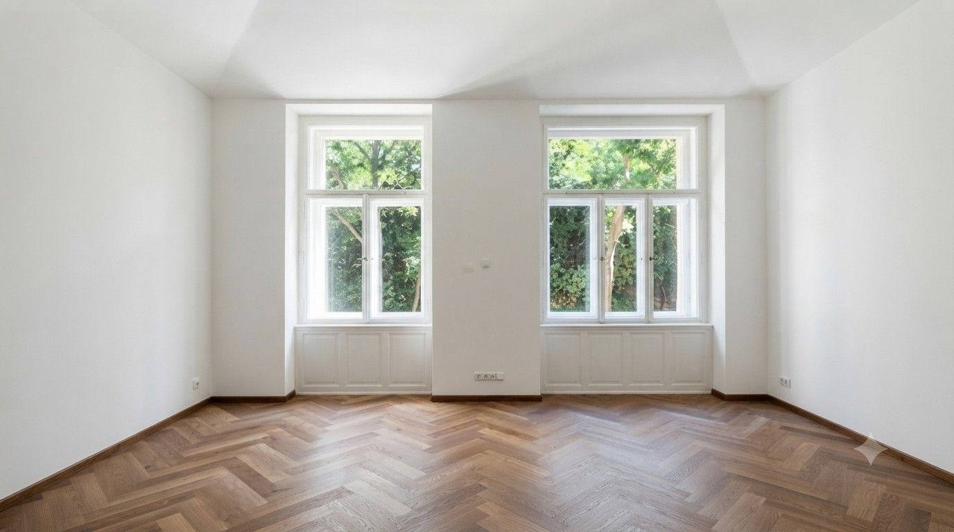 3+kk, Pernerova 307/7, Praha, 103 m² - 1