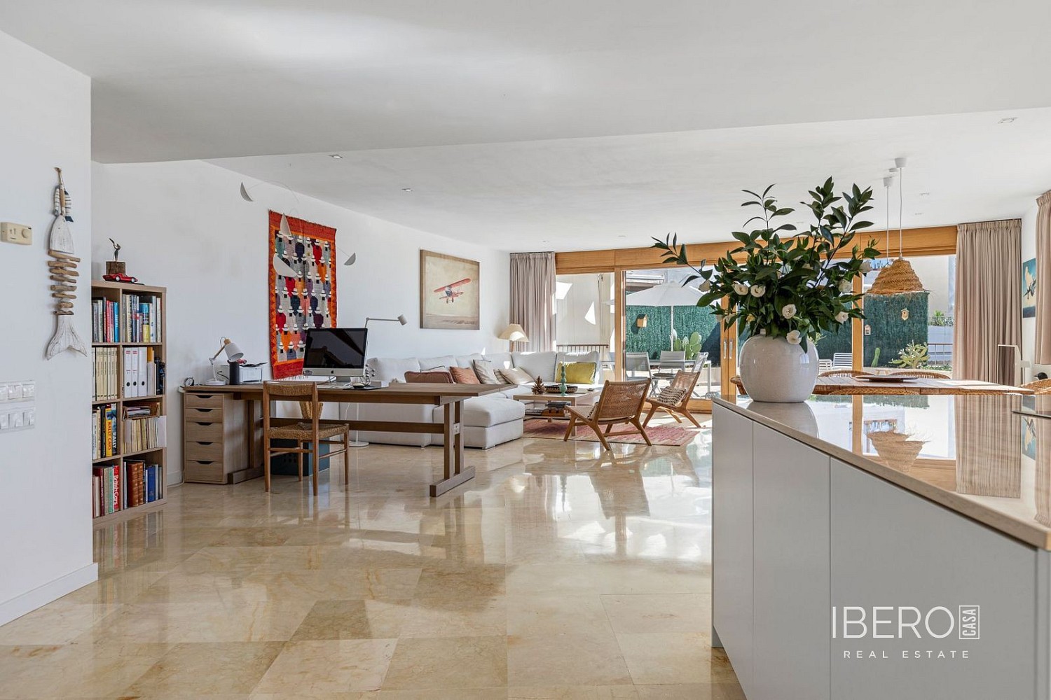 Byt 4+kk · 197 m² · Altos de los Monteros, Španělsko - 4