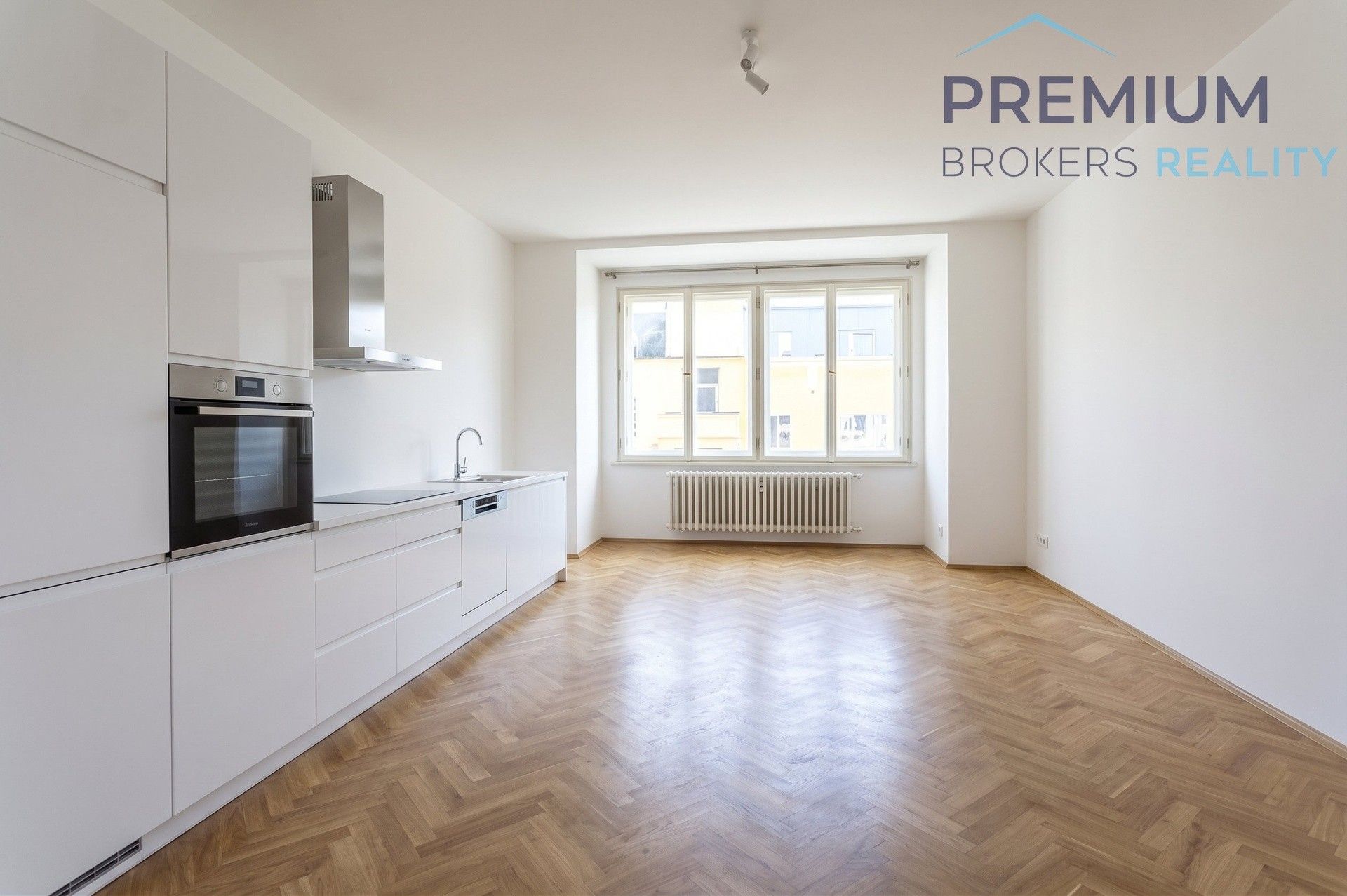 Byt 1+kk · 32 m² · V Horní Stromce, Praha Vinohrady - 4