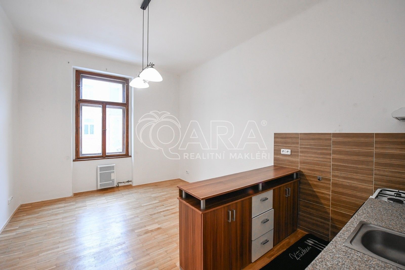 Pronájem byt 2+kk - Oldřichova, Praha, 44 m²