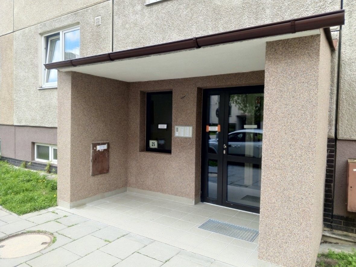 Prodej byt - Olomouc, 779 00