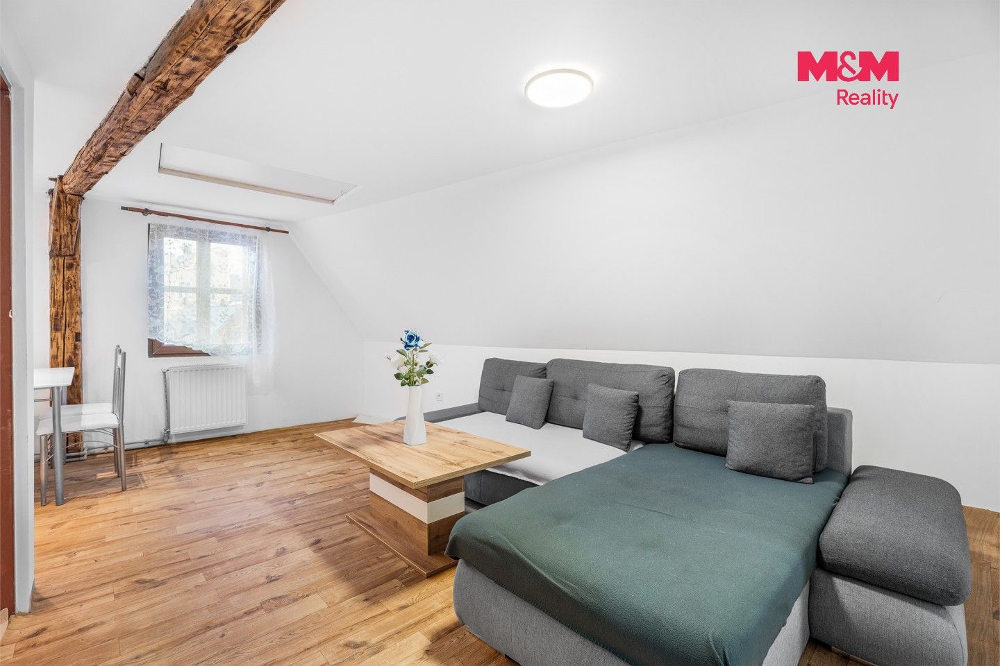 Činžovní domy, Hejnická, Frýdlant, 210 m² - 2