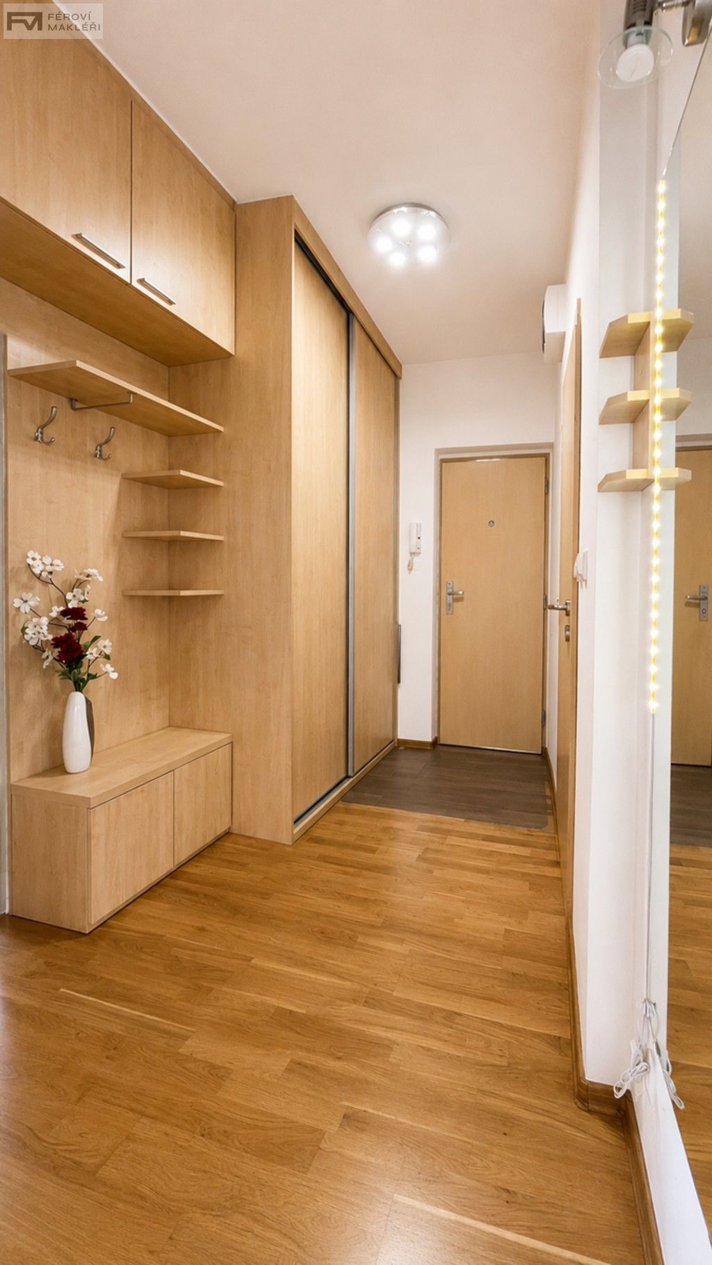 Byt 3+1 · 67 m² · Volgogradská, Ostrava Zábřeh - 4