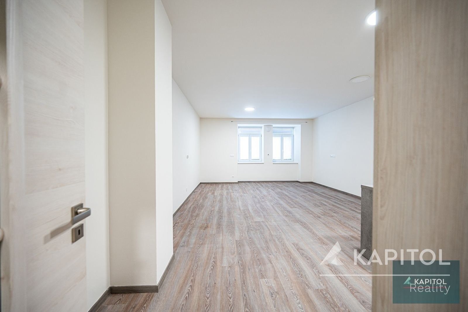 1+kk, Zámecká 8, Veselí nad Moravou, 52 m²