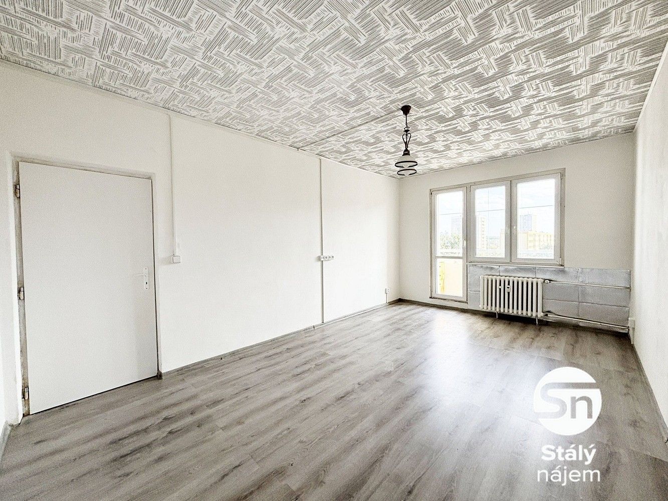 2+1, Praha - Malešice, okres Praha 10, Hlavní město Praha, 57 m² - 1