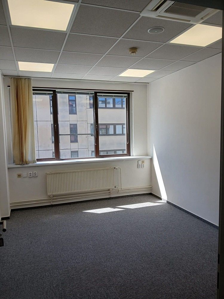 Kancelář · 19 m² · Praha - Chodov, okres Praha 11, Hlavní město Praha - 4