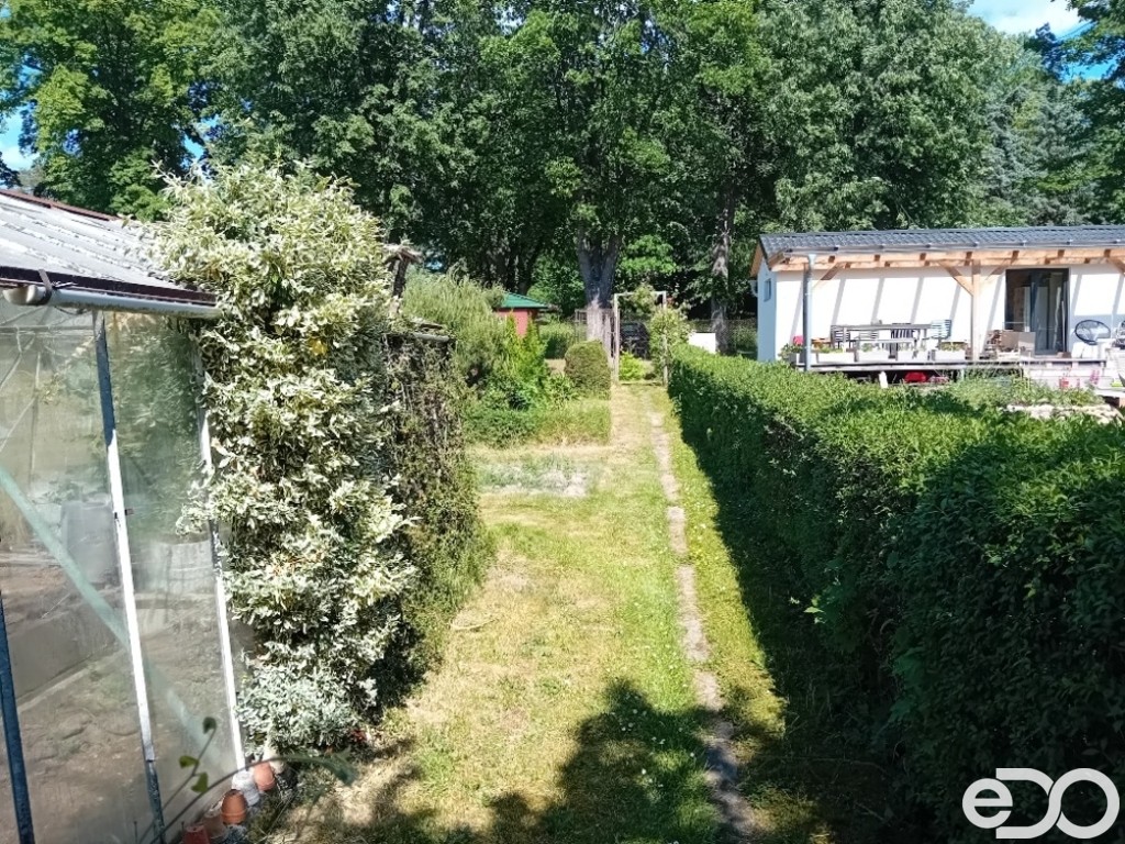 Zahrada · 215 m² · Bělá pod Bezdězem - 3