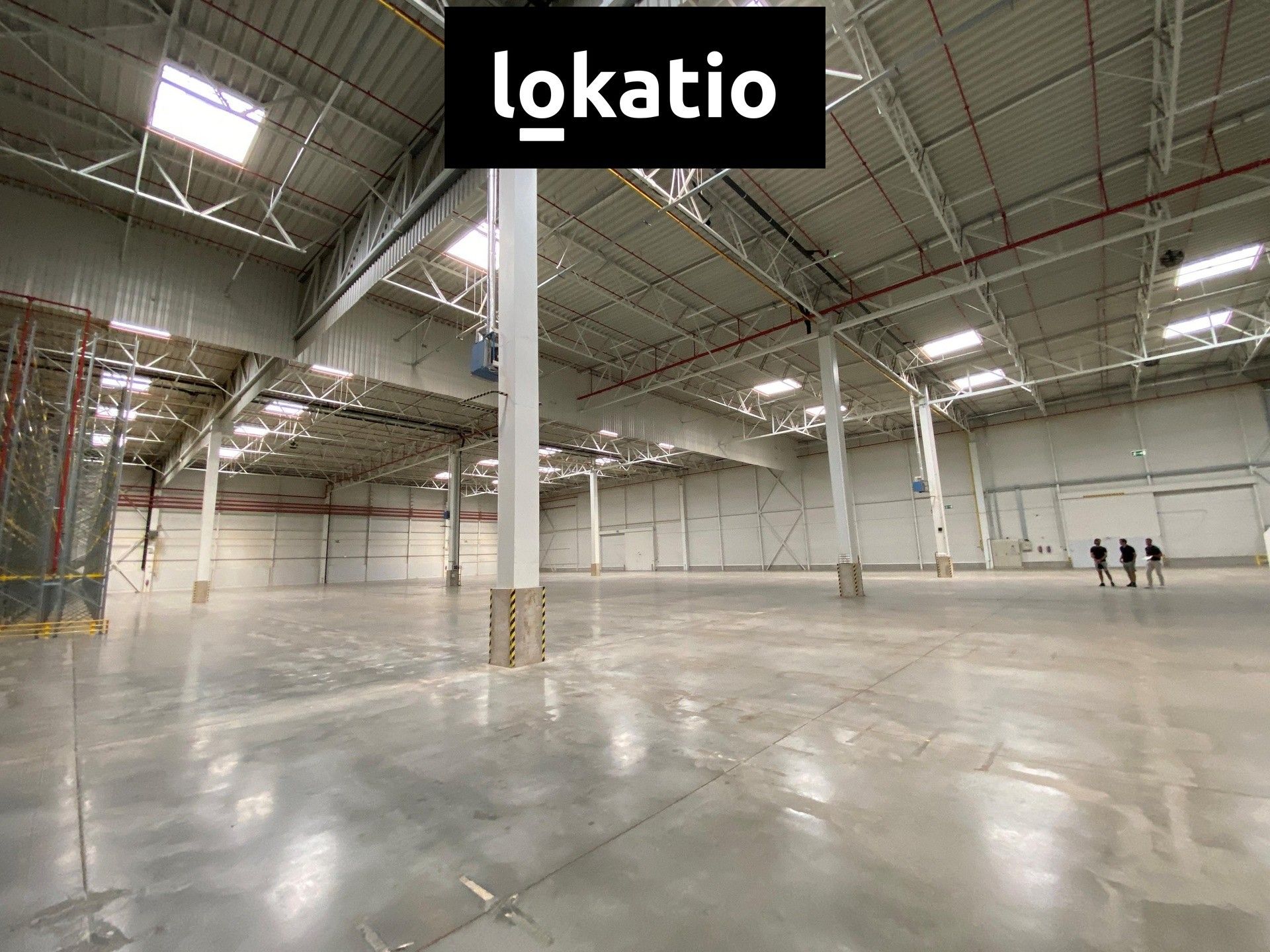Sklad · 16 895 m² · Modřice - 3