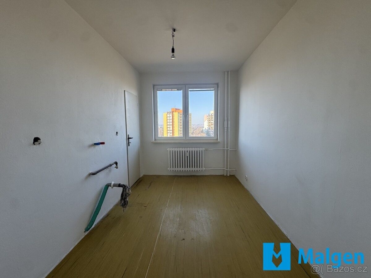 Prodej byt - Ostrava, 700 30