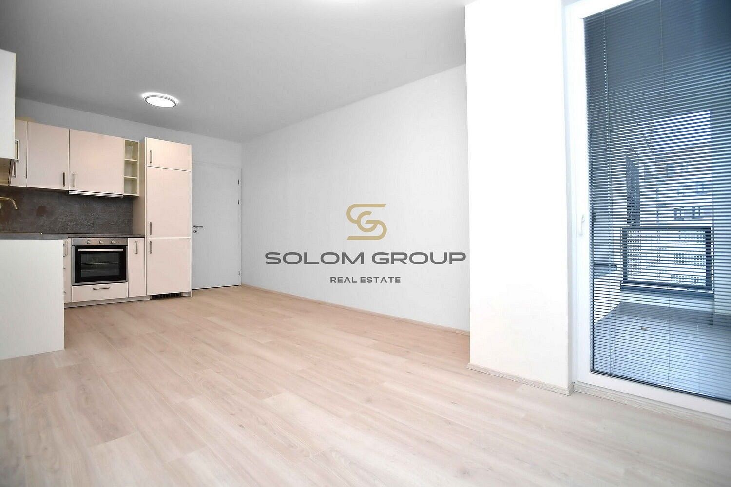 Byt 2+kk · 51 m² · Praha - Hlubočepy, okres Praha 5, Hlavní město Praha - 4