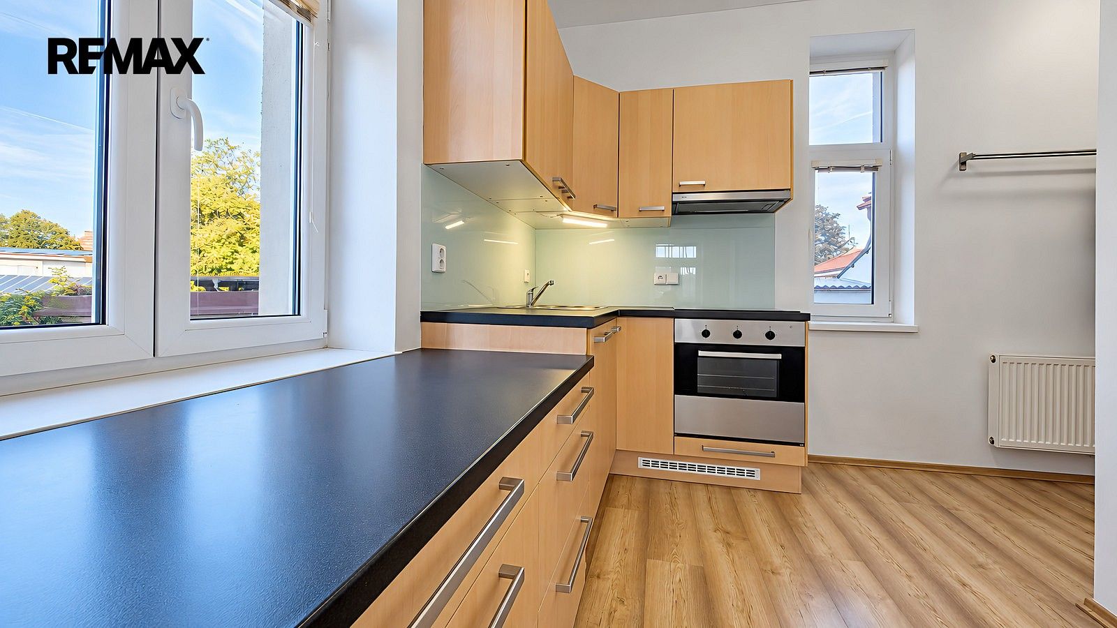 Byt 2+kk · 39 m² · Panešova, Mělník - 4