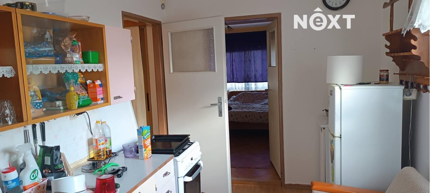 Pronájem byt 2+1 - Adámkova třída 265, Hlinsko, 56 m² - 5