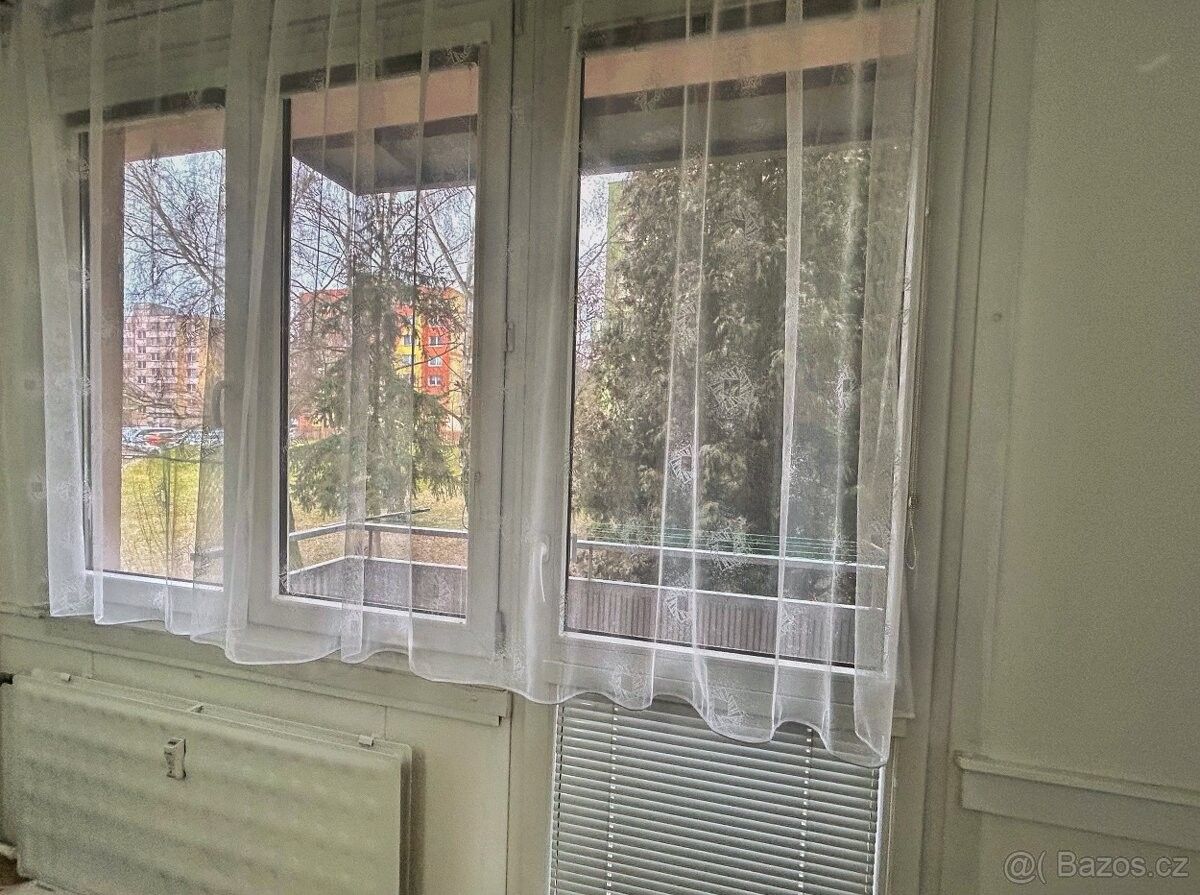 Prodej byt - Týn nad Vltavou, 375 01