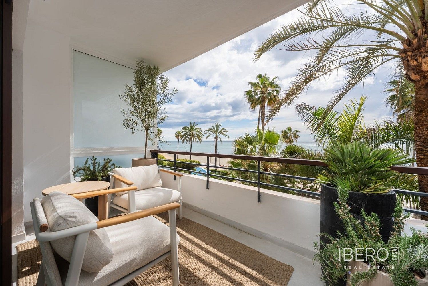 Byt 4+kk · 97 m² · Estepona, Španělsko - 4