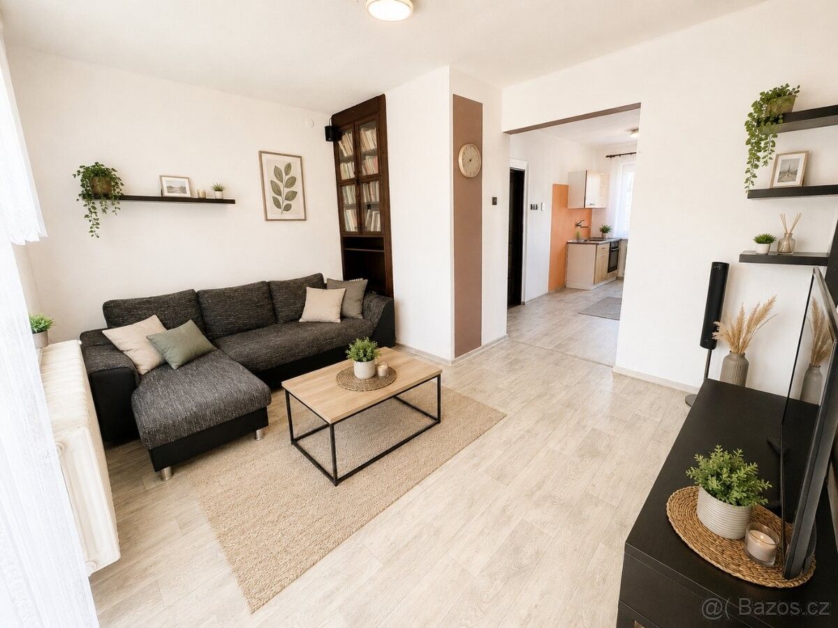 Rodinný dům · Lipnice nad Sázavou, 582 32 - 4