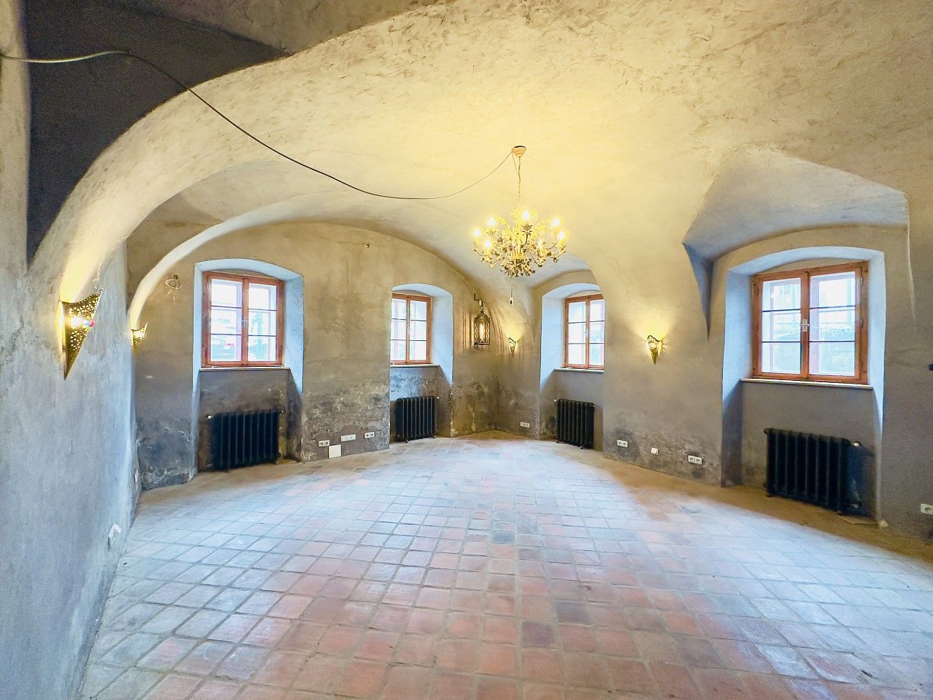 Rodinný dům · 324 m² · Pivovarská, Blatná, okres Strakonice - 4