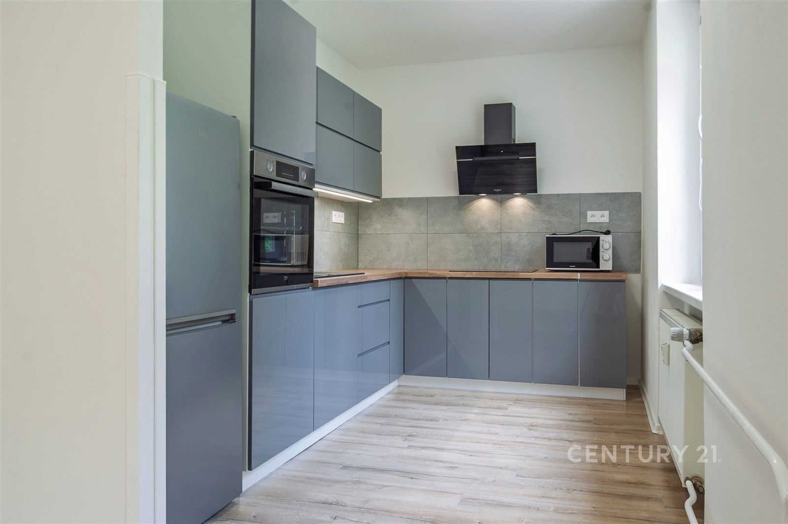 2+1, Vančurova, Nový Jičín, 50 m²