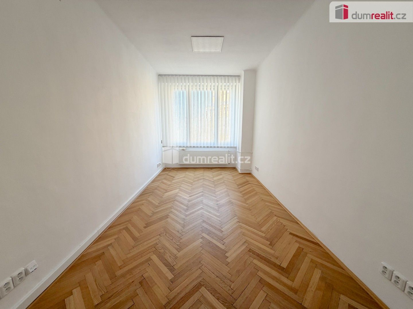 Kanceláře, Vodičkova, Praha, 17 m²