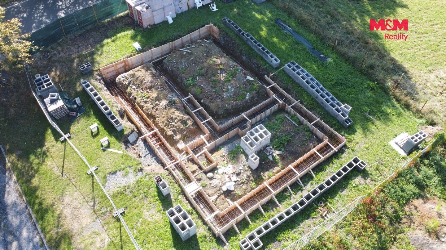 Rodinné domy, Beskydy, 121 m² - 2