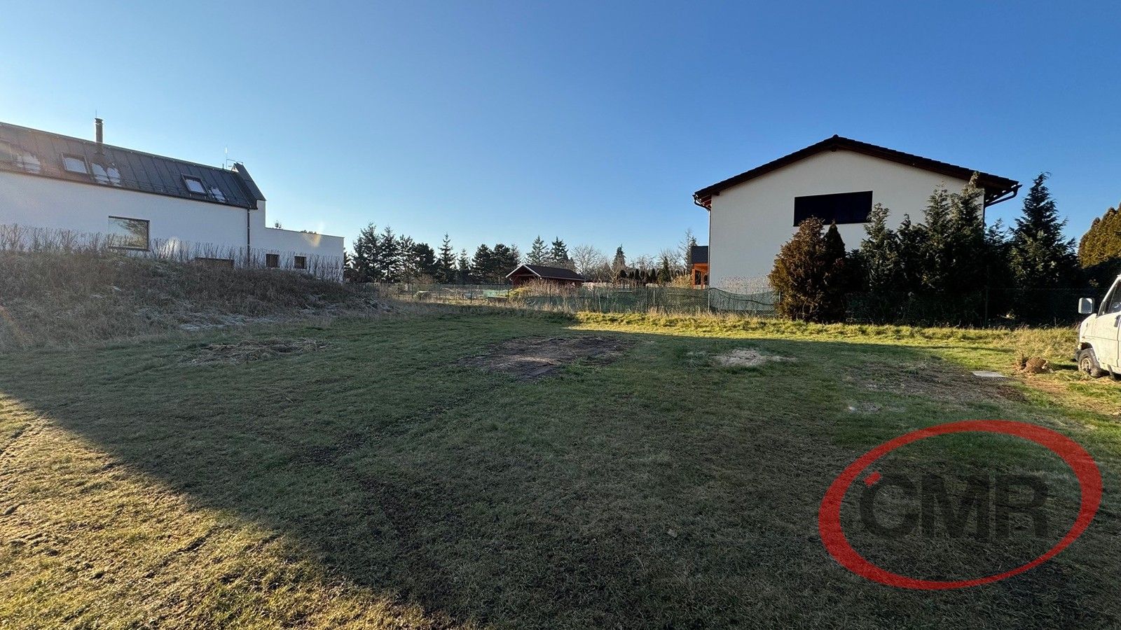 Prodej pozemek pro bydlení - Senohraby, 1 096 m² - 5