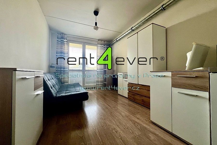 1+kk, Praha - Žižkov, okres Praha 3, Hlavní město Praha, 23 m² - 1