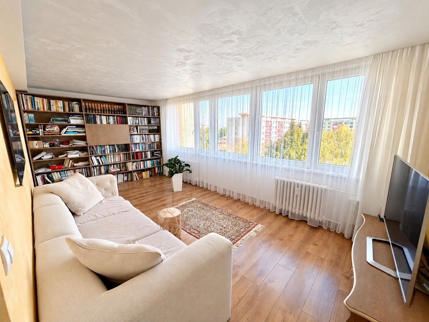 3+1, Urxova, Hradec Králové, 66 m² - 1