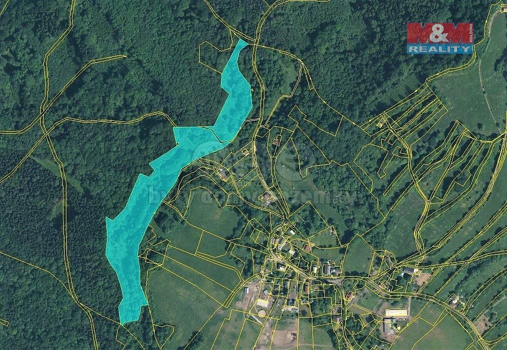 Louka, 37 523 m²