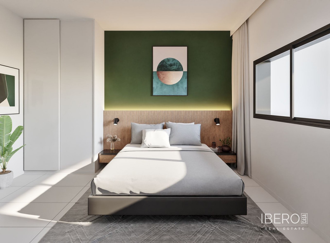 Byt 3+kk · 65 m² · San Miguel de Salinas, Španělsko - 4