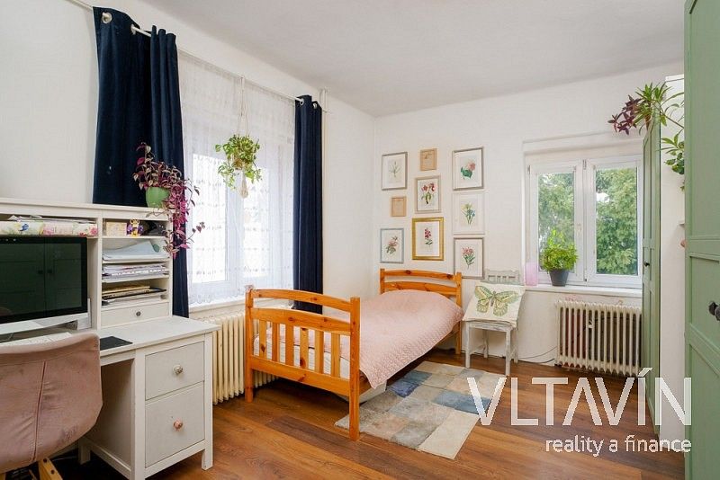 Prodej rodinný dům - Praha - Třebonice, okres Praha 13, Hlavní město Praha, 135 m² - 5