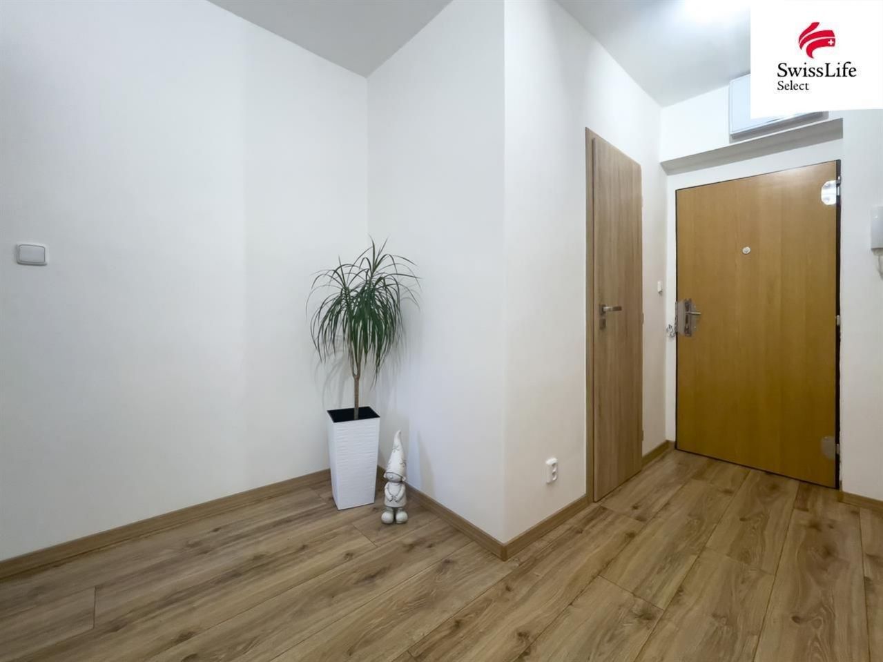 3+1, Na Drážce , Pardubice, 65 m² - 2