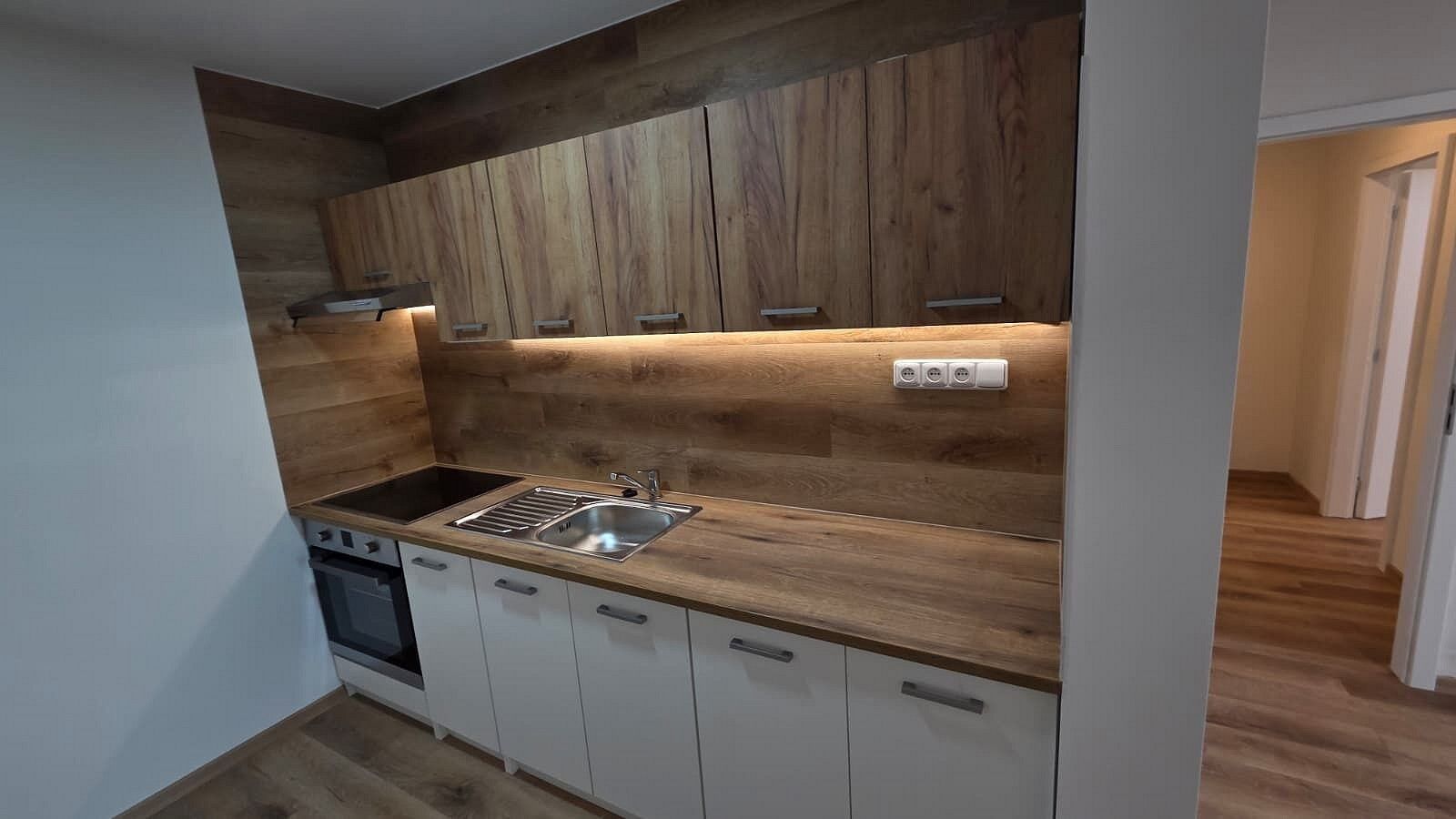 2+kk, Most, Ústecký kraj, 48 m² - 1