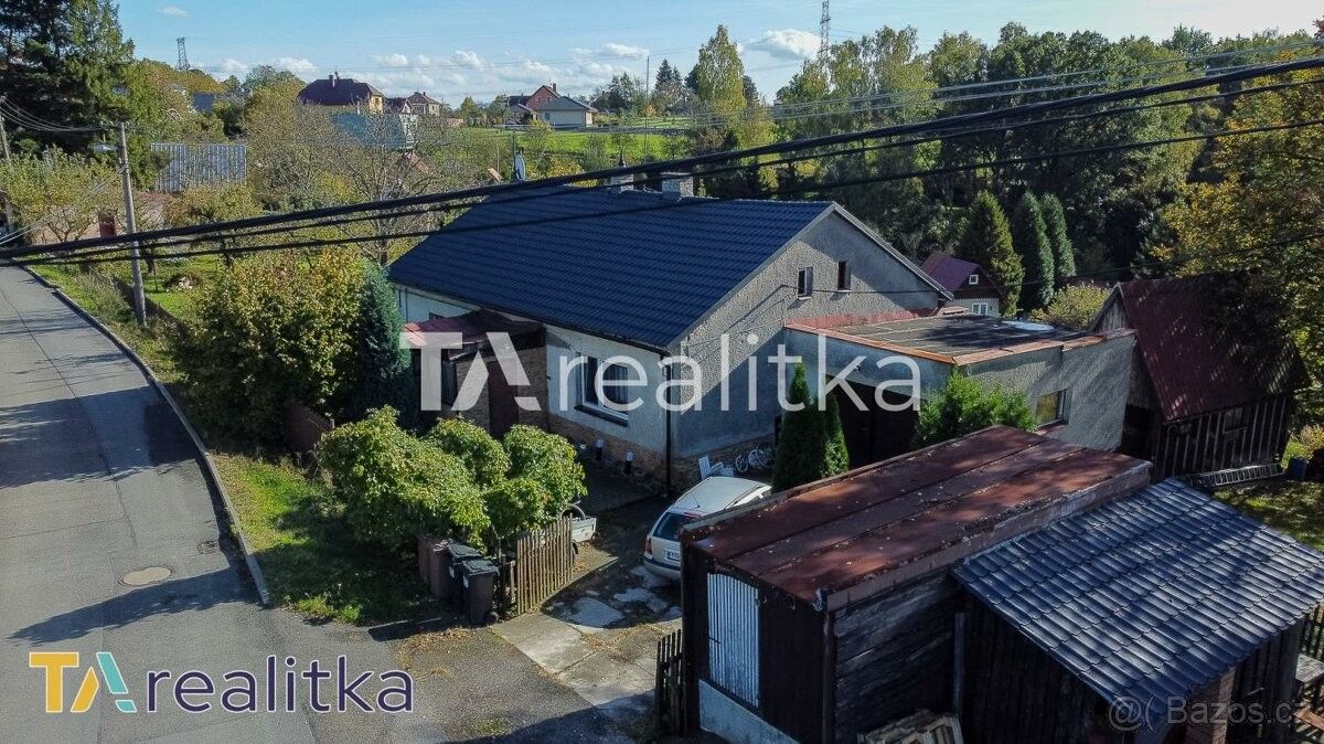 Prodej dům - Karviná, 734 01, 110 m²