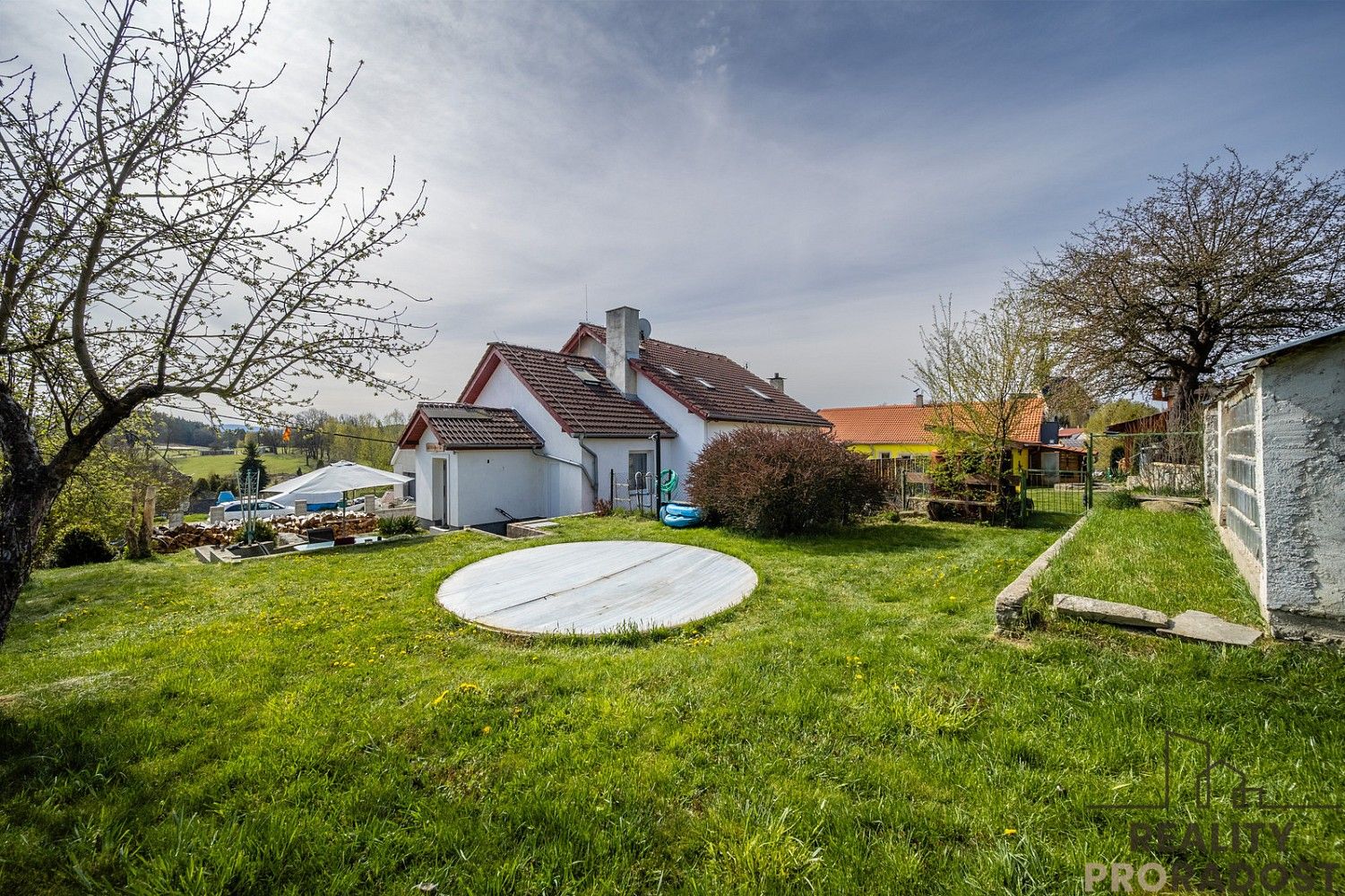 Ubytovací zařízení · 300 m² · Dolní Dvořiště, okres Český Krumlov - 3