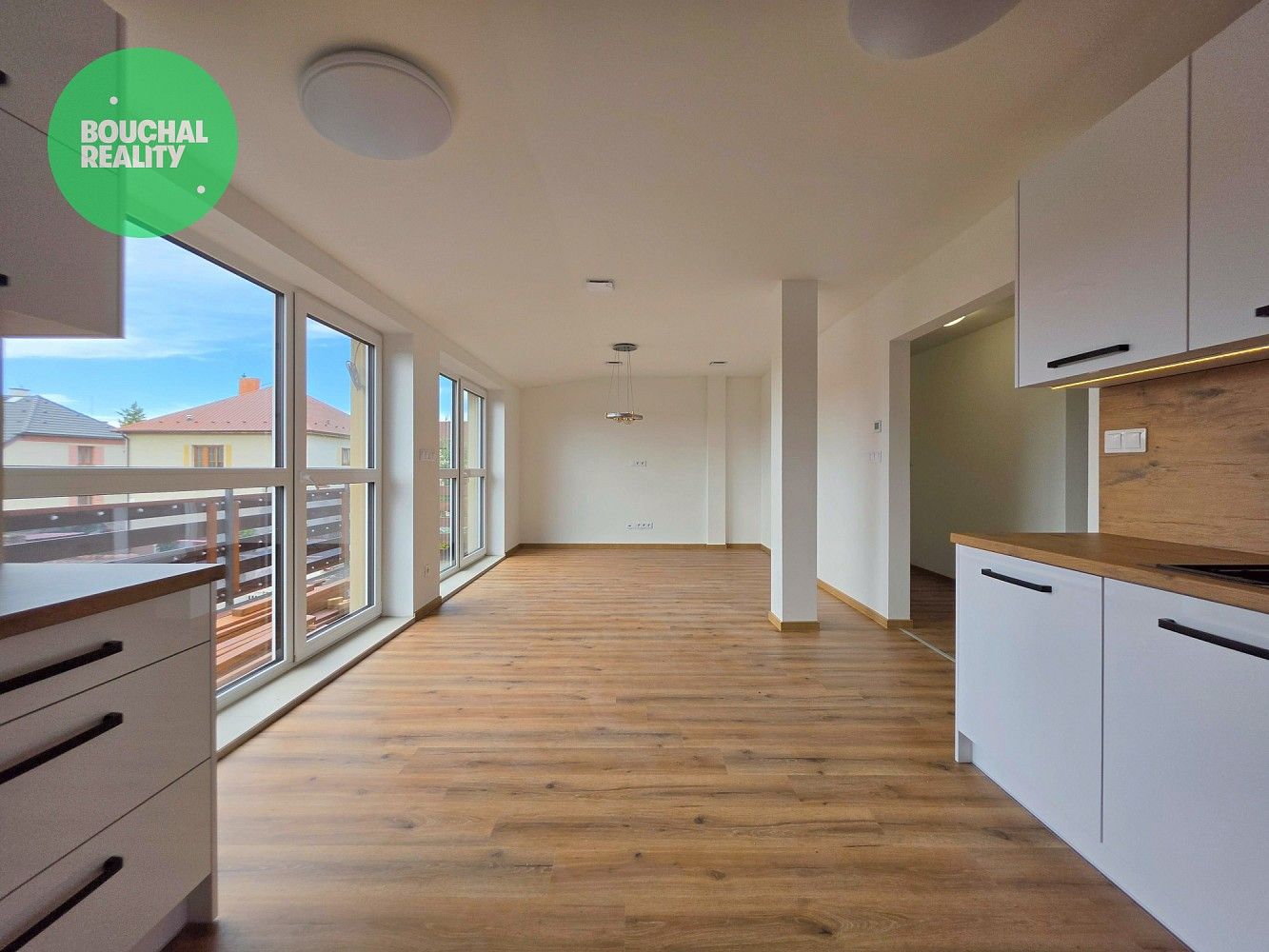Byt 4+kk · 100 m² · Blovice, okres Plzeň-jih, Plzeňský kraj - 4