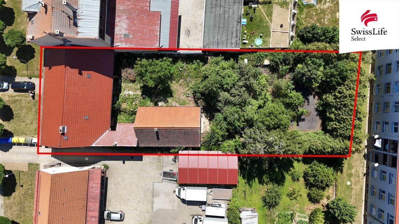 Rodinný dům · 300 m² · Staňkova  , Telč - 3