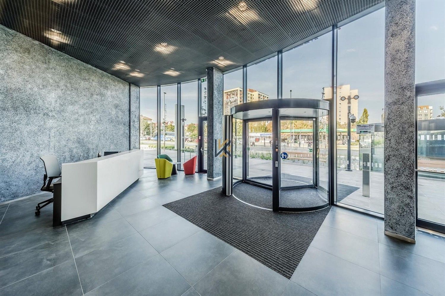 Kancelář · 447 m² · Praha, Hlavní město Praha - 3