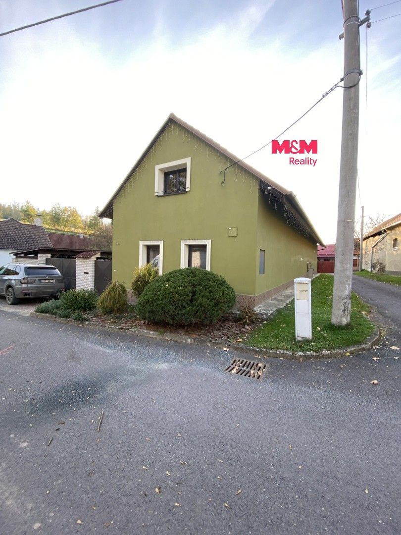 Rodinné domy, Radkovice u Budče, 250 m² - 1