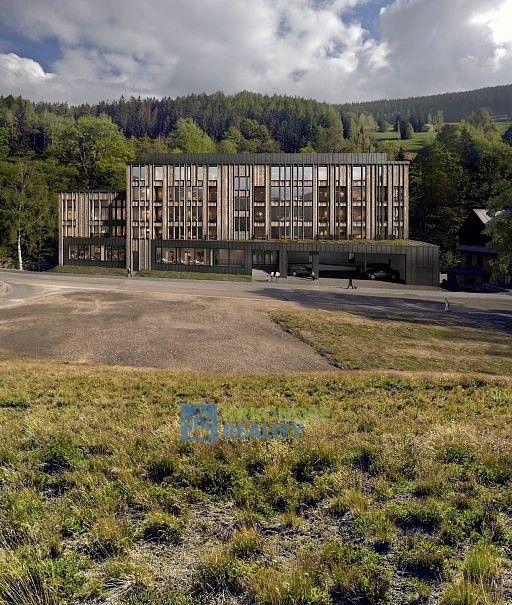 3+kk, Pec pod Sněžkou - Velká Úpa, okres Trutnov, 56 m² - 1