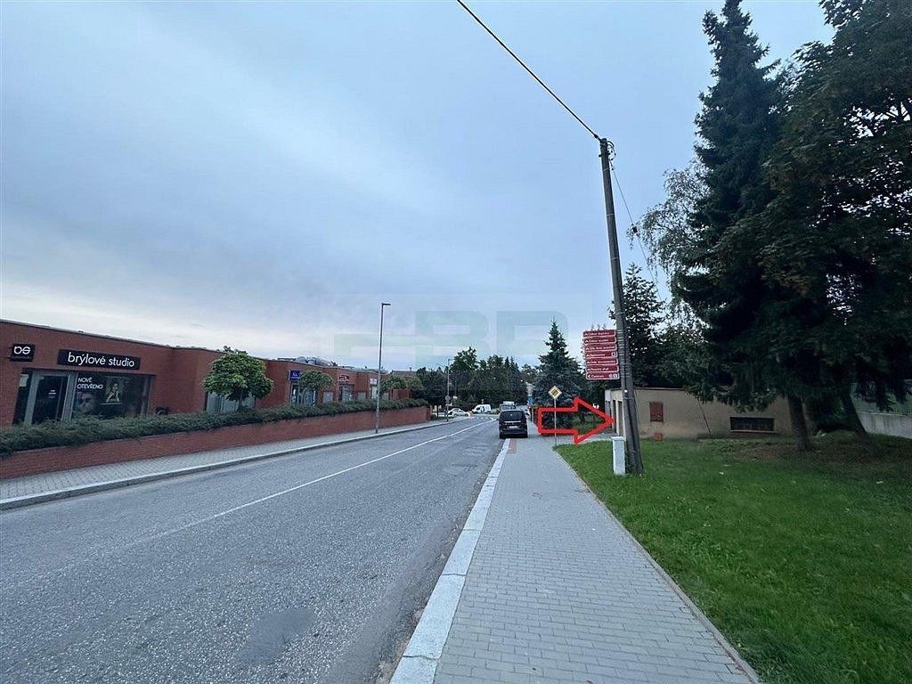 Ostatní, Litomyšl - Litomyšl-Město, okres Svitavy, Pardubický kraj, 26 m² - 2