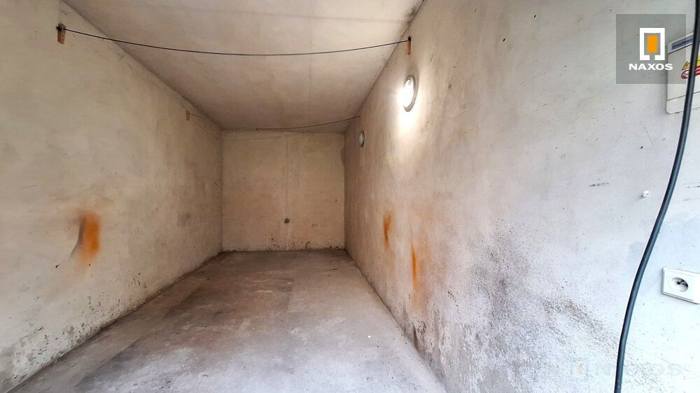 Garáž · 30 m² · Mojmírovců, Ostrava - 3