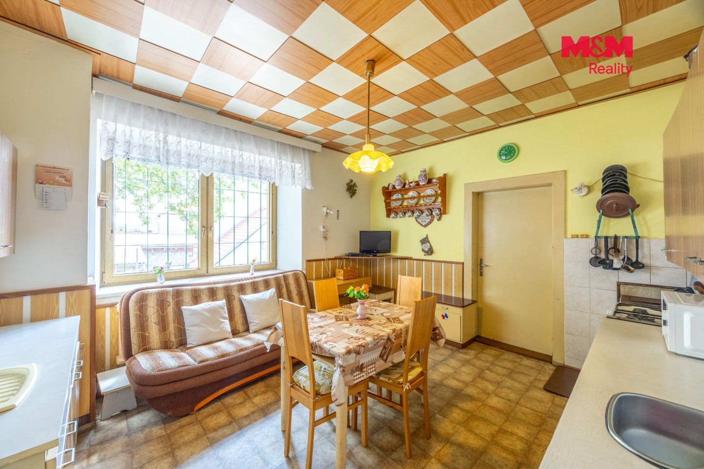 Rodinné domy, Klatovská, Plánice, 93 m² - 1