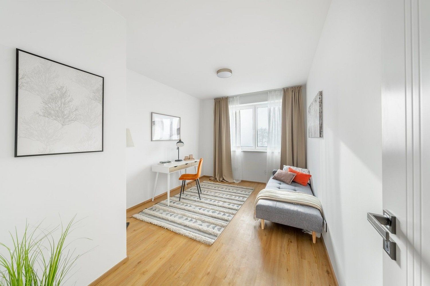 Prodej rodinný dům - Tuřany, okres Kladno, Středočeský kraj, 128 m² - 5